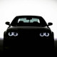 “Ангельские глазки“ LED COB БМВ E46