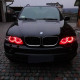 “Ангельские глазки“ RGB LED БМВ E46