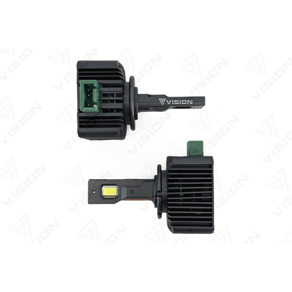 Светодиодные лампы Vision HTL Series D8S 5500K