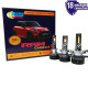 Светодиодные лампы в головной свет RAM CompactS