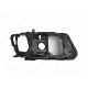 Левый корпус фары Audi Q5 8R рестайлинг 2012-2017 г.в.