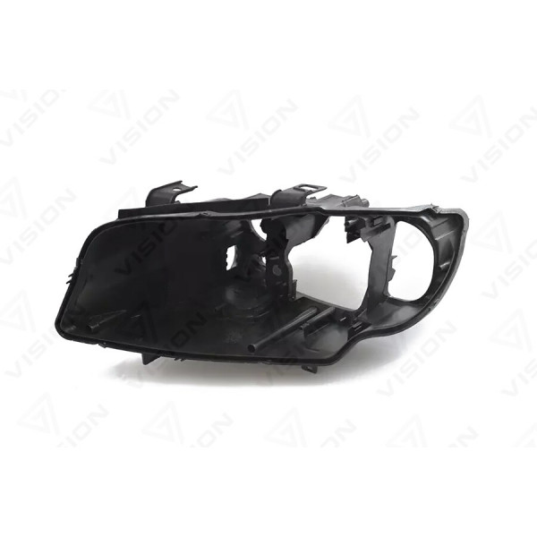 Левый корпус фары BMW 3-Series E90 рестайлинг 2008-2013 г.в.