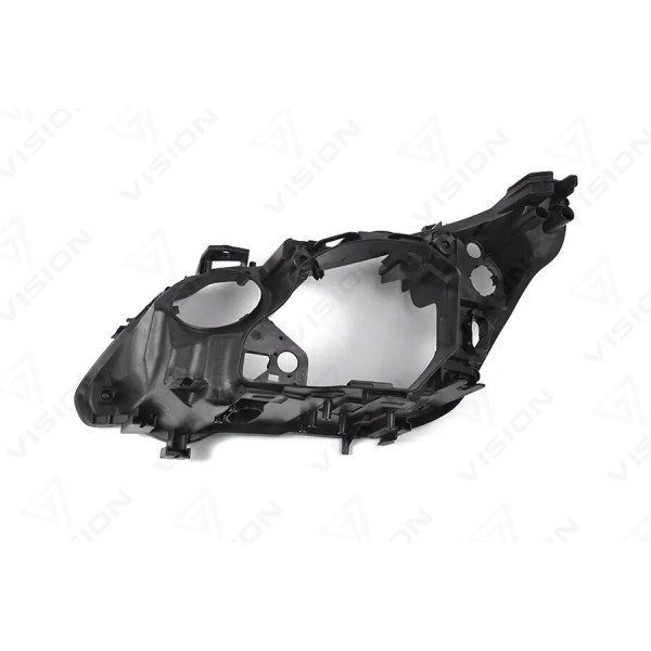 Левый корпус фары BMW 5-Series E60 дорестайлинг 2003-2010 г.в.