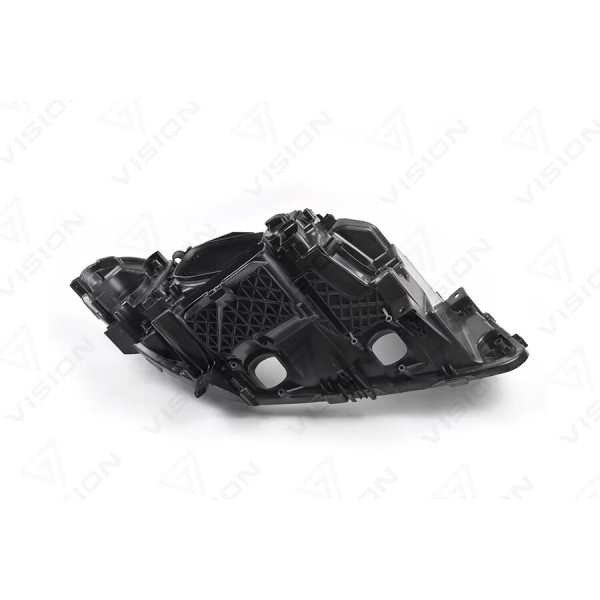 Левый корпус фары BMW 5-Series F10/F11/F18 2013-2017 г.в.