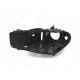 Левый корпус фары BMW X5 F15/X6 F16 2013-2018 г.в. (Ксенон)