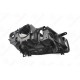 Левый корпус фары BMW X5 F15/X6 F16 2013-2018 г.в. (Ксенон)