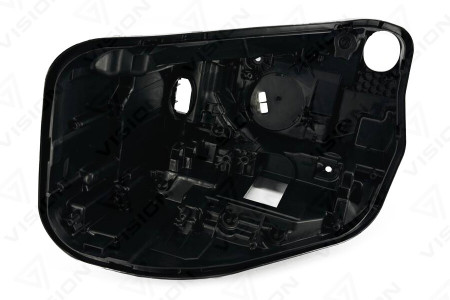 Левый корпус фары Mercedes GLB X247 дорестайлинг с 2019 г.в. (FULL LED)
