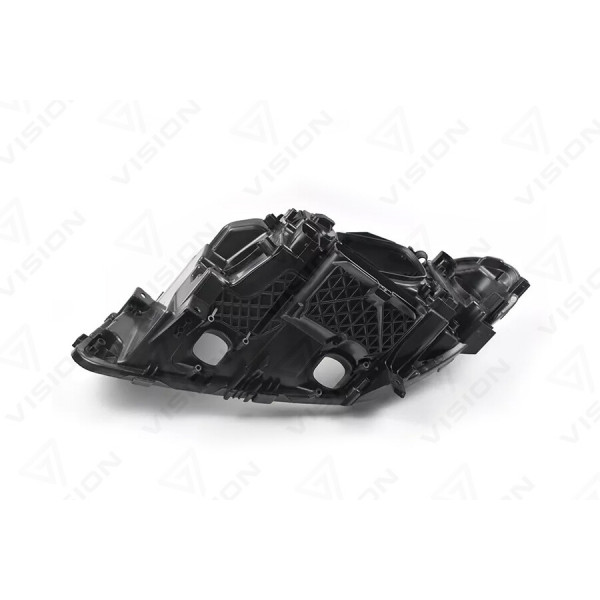 Правый корпус фары BMW 5-Series F10/F11/F18 2013-2017 г.в.