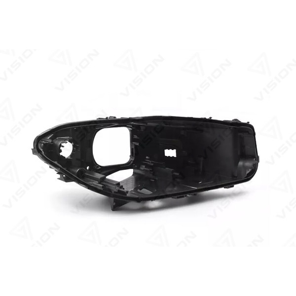 Правый корпус фары BMW 5-Series F10/F11/F18 2013-2017 г.в.