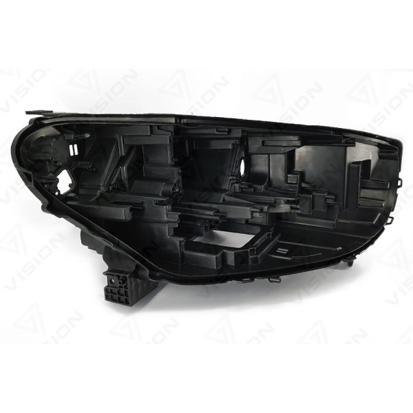 Правый корпус фары Haval Jolion с 2021 г.в. (LED)