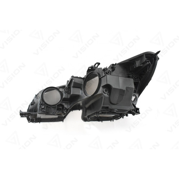 Правый корпус фары Lexus GS II поколения рестайлинг 2004-2011 г.в.