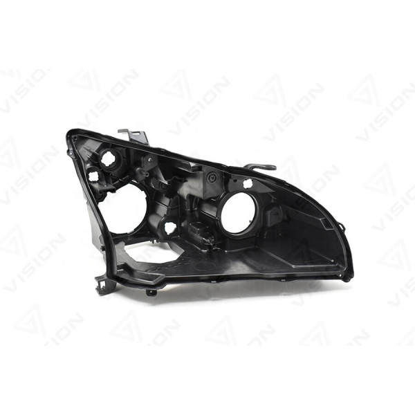 Правый корпус фары Lexus RX II поколения 2003-2009 г.в. (Ксенон)