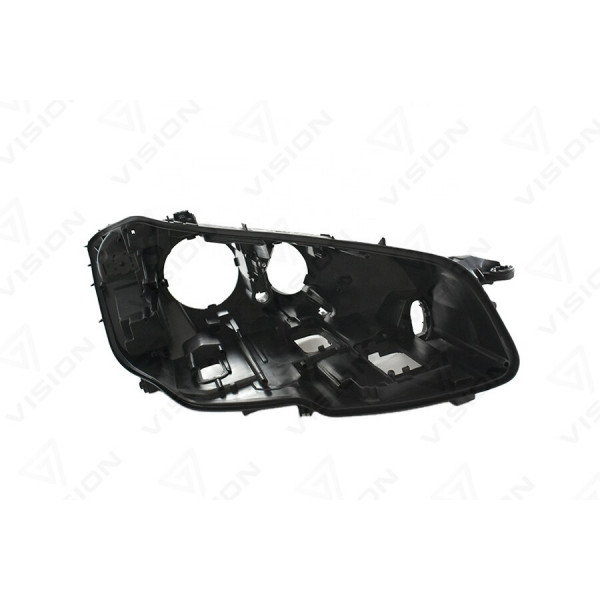 Правый корпус фары Mercedes S-Class W221 рестайлинг 2009-2013 г.в.