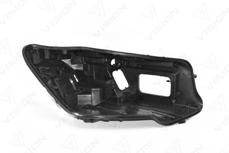 Правый корпус фары Mercedes S-Class W222 дорестайлинг 2013-2017 г.в.