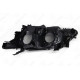 Правый корпус фары Toyota Camry XV50 дорестайлинг 2011-2014 г.в. (Ксенон)