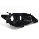 Правый корпус фары Toyota Camry XV50 дорестайлинг 2011-2014 г.в. (Ксенон)