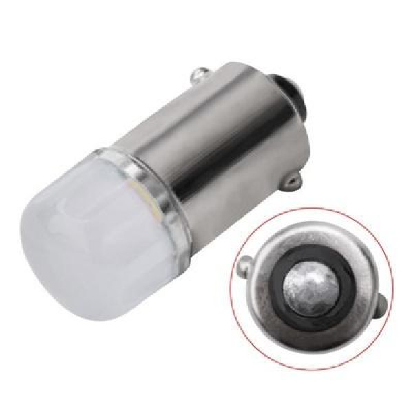 Светодиод BA9S-CCAA-2835-2SMD, цоколь BA9S