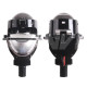 Bi-LED SANVI S3