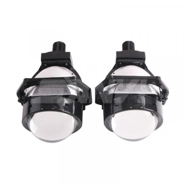 Bi-LED SANVI S3