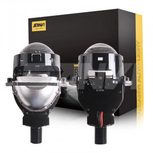 Bi-LED SANVI S3