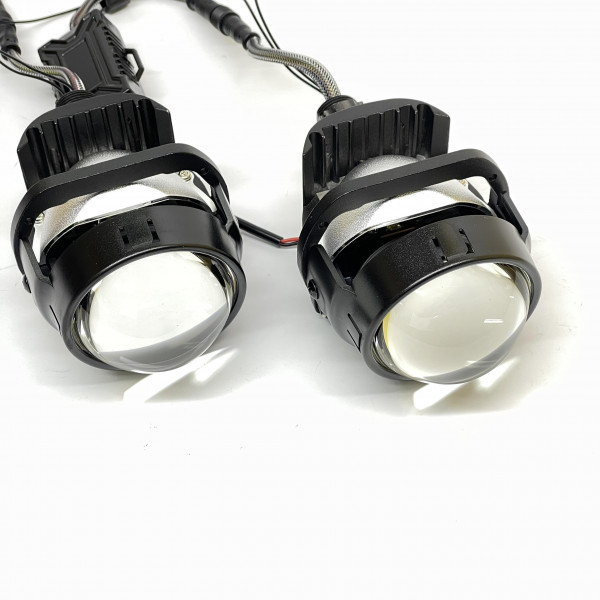 Bi-LED модуль 2.5“ Sunrise 2x2
