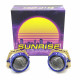Bi-LED модуль 3“ SUNRISE 2x2 WS1/BLUE