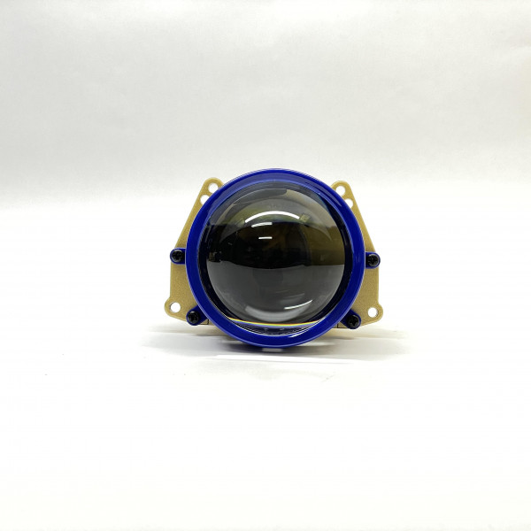 Bi-LED модуль 3“ SUNRISE 2x2 WS1/BLUE