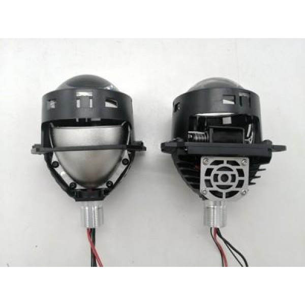 Bi-LED модуль 3“ SUNRISE Mini