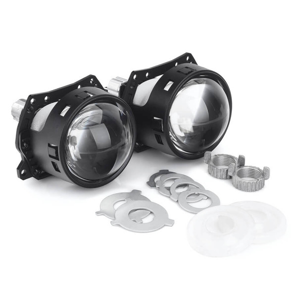 Bi-LED модуль 3“ SUNRISE Mini