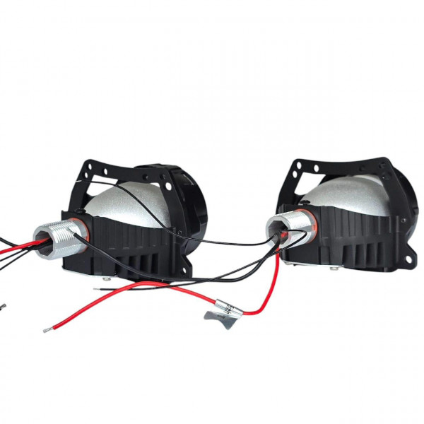 Bi-LED модуль  2,5“ SUNRISE Mini