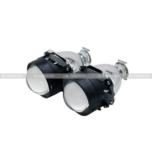 Биксеноновые линзы G5 H1 Vision Highbright