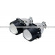 Биксеноновые линзы G5 H1 Vision Highbright