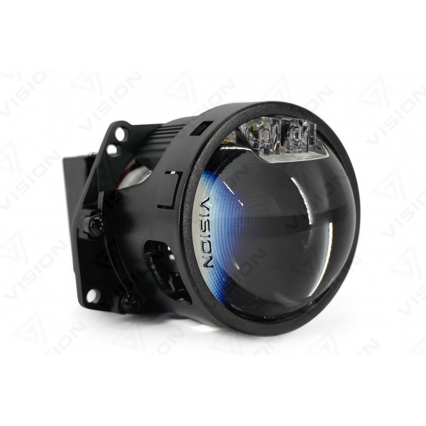 Светодиодные линзы Vision Avantgarde Plus