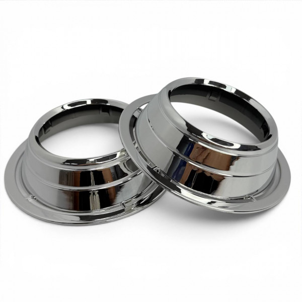 Маска для линзы 3.0" Double Ring (2 шт.)