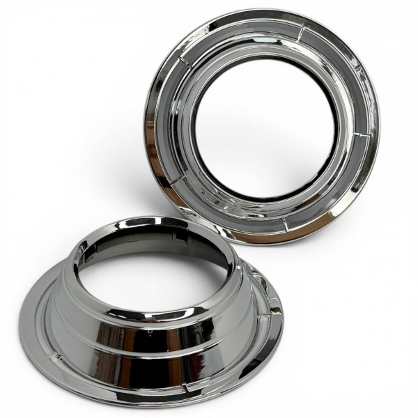 Маска для линзы 3.0" Double Ring (2 шт.)