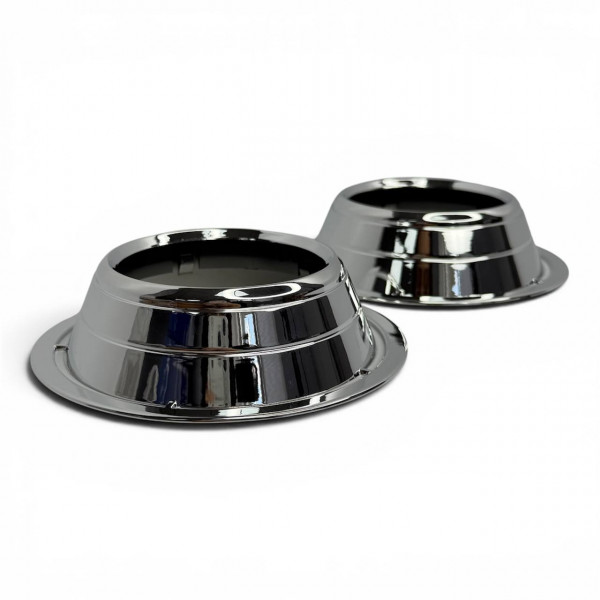 Маска для линзы 3.0" Double Ring (2 шт.)