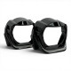 Маска для линзы 3" Helm с LED подсветкой (2 шт.)
