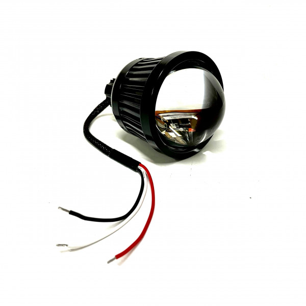 Модуль дальнего света SANVI K3 2,5“ 12-24V