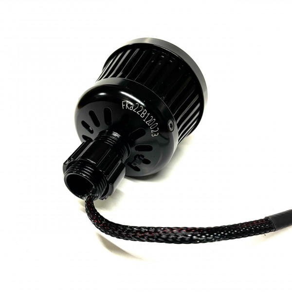 Модуль дальнего света SANVI K3 2,5“ 12-24V