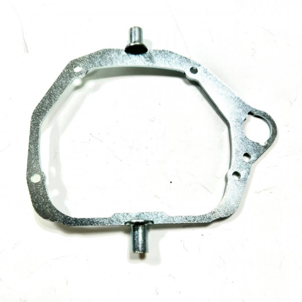 Переходные рамки ТИП-23 Mercedes W220