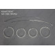Световоды для BMW 5-Series GT F07 2009-2017 г.в. (Ксенон)